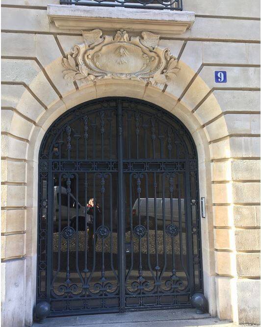 Paris 17E (75017)