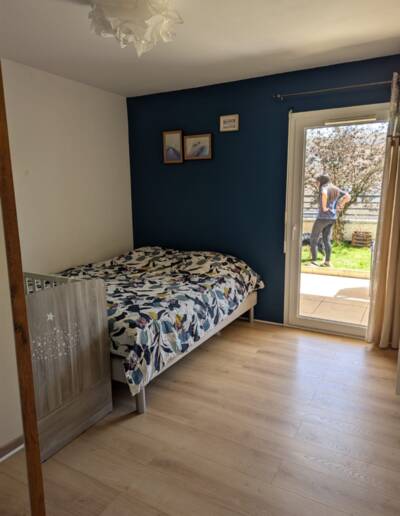 Vente appartement 2 pièces Gex (01170)