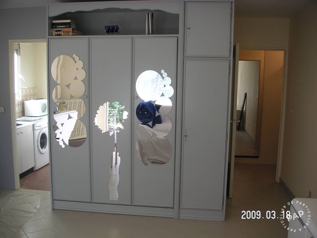 Appartement Maisons-Laffitte (78600) 957&nbsp;&euro;