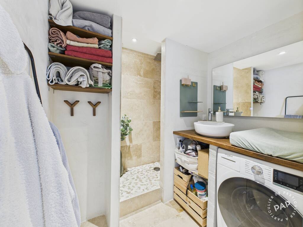 Vente Appartement Marseille 6E (13006)
