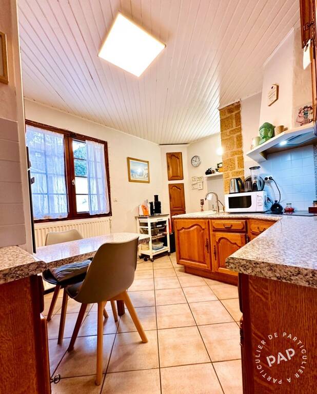 Vente immobilier 335.000&nbsp;&euro; Coupvray (77700)