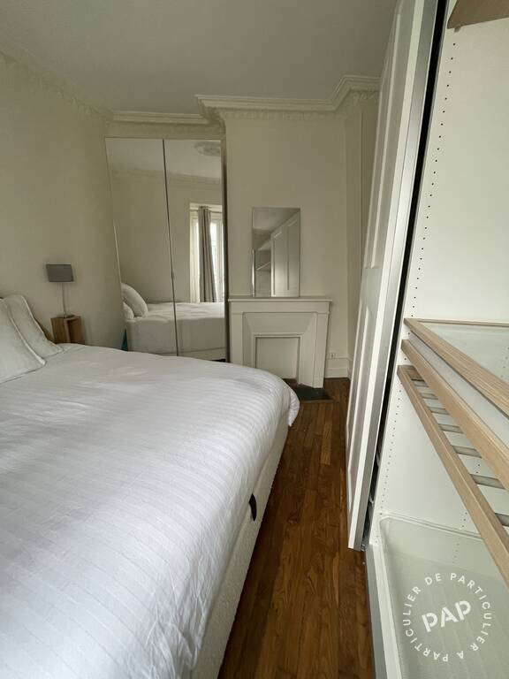 Location immobilier 1.300&nbsp;&euro; Paris 14E (75014)