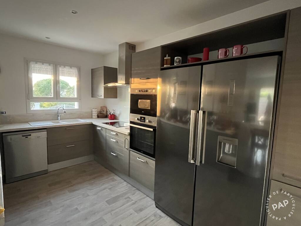Vente Maison Loriol-Sur-Drôme (26270)