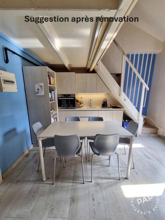 Appartement Alfortville (94140) 129.000&nbsp;&euro;