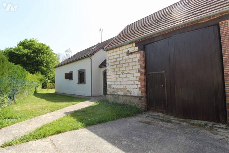 Courgenay (89190)