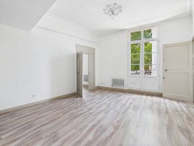 Vente appartement 2 pièces Montpellier (34)