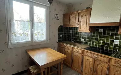Maison 3 pièces 72 m² · à Chelles · 72 m² · 330 000 €