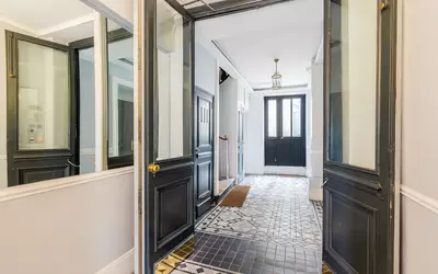 Paris 18E (75018)