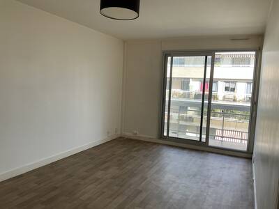 Vente appartement 2 pièces Vincennes (94300)