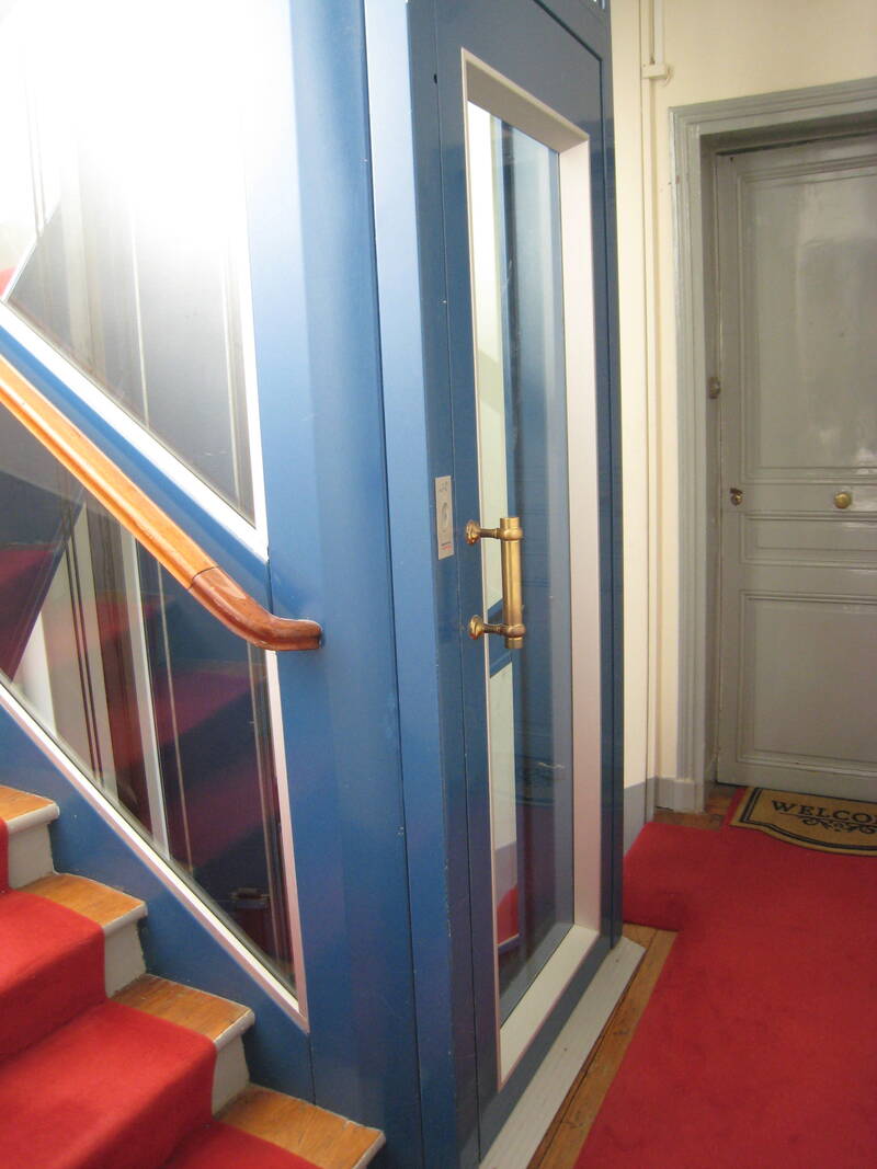 Paris 16E (75016)