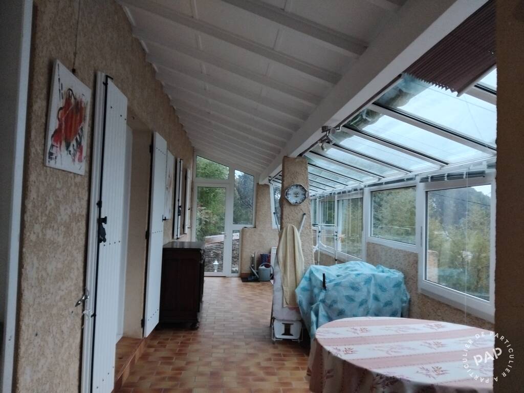 Vente maison 180 m² Anduze (30140) - 180 m² - 379.000 € | Particulier à Particulier — 7