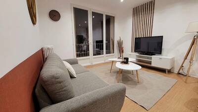Location appartement studio Dammarie-les-Lys (77190)