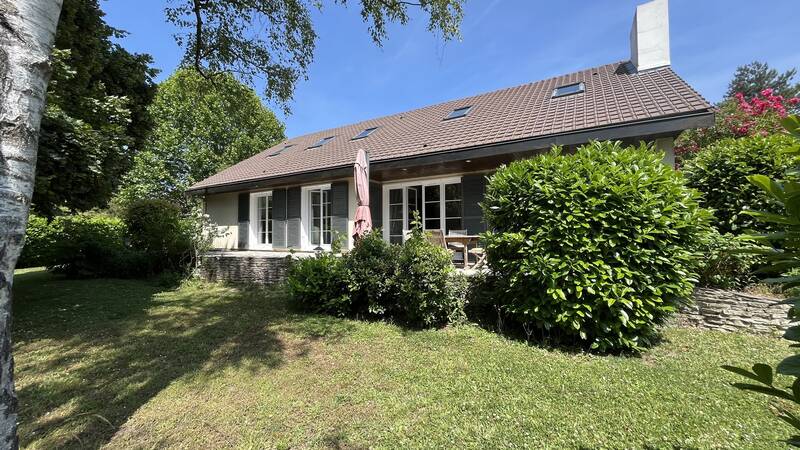 Chavenay (78450)