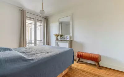 Paris 16E (75016)