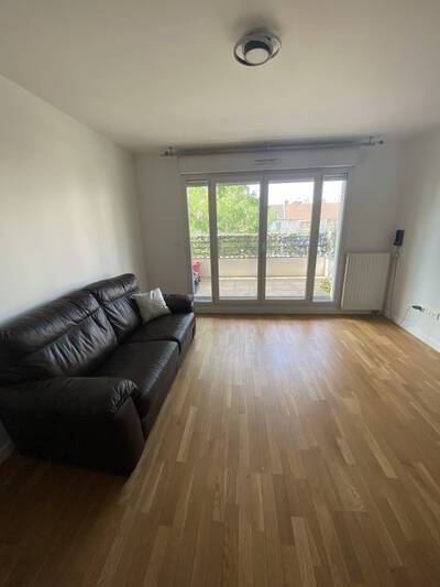 Location appartement 2 pièces Châtenay-Malabry (92290)