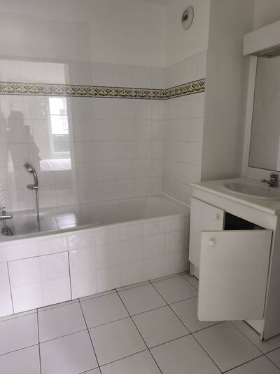 Vente appartement 2 pièces Saint-Maurice (94410)