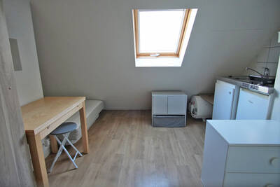 Vente appartement studio Paris 17e