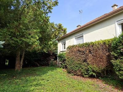 Vente maison 4 pièces Sainte-Savine (10300)