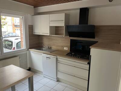 Vente maison 6 pièces Coudekerque-Branche (59210)