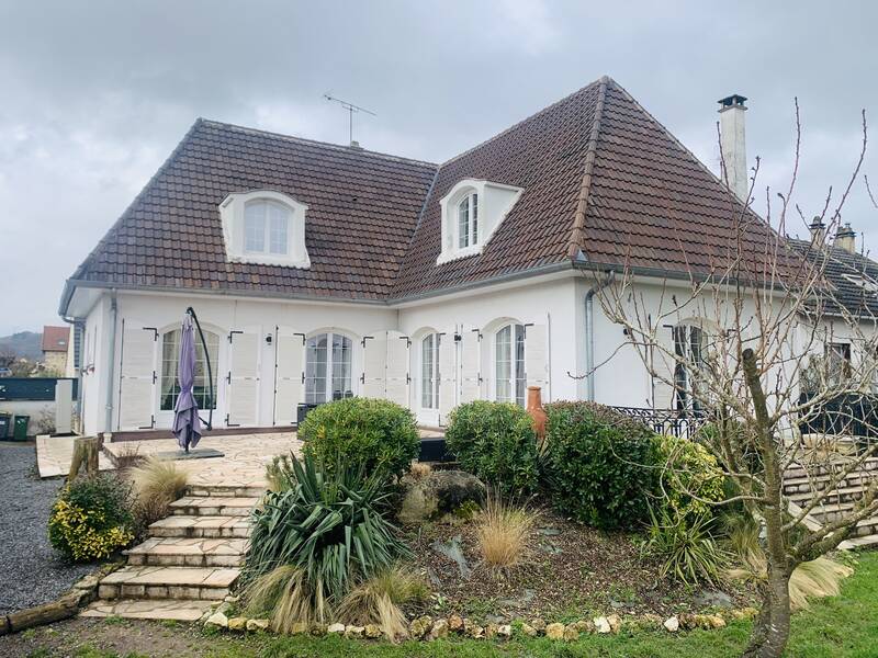 D'huison-Longueville (91590)