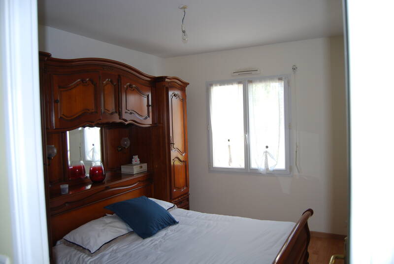 La Garnache (85710)
