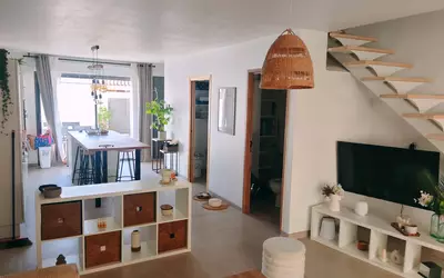 Maison 4 pièces 105 m² · à Candillargues · 105 m² · 349 000 €