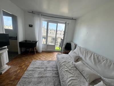 Location appartement studio Saint-Maur-des-Fossés (94)