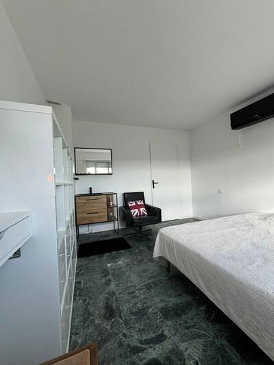 Location chambre en colocation 6 pièces Rueil-Malmaison (92500)
