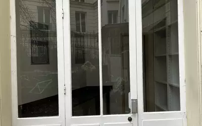 Paris 15E (75015)