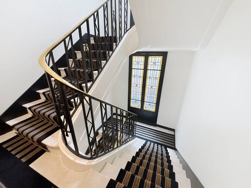 Neuilly-Sur-Seine (92200)