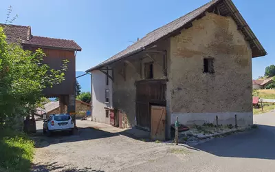 Saint-Aupre (38960)