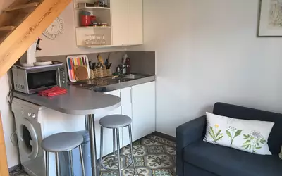 Marseille 8E (13008)- Colocation