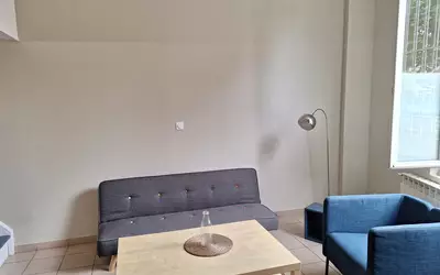 Grenoble (38000)