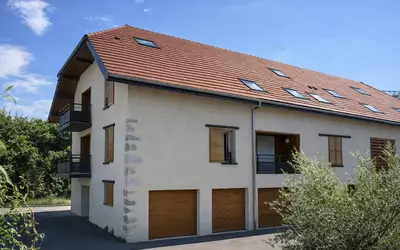 Épagny (74330)