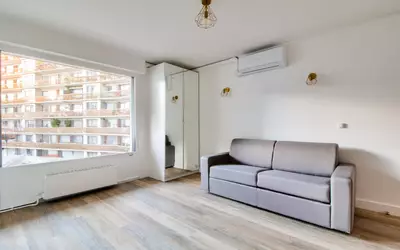 Paris 18E (75018)
