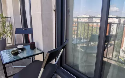 Paris 17E (75017)