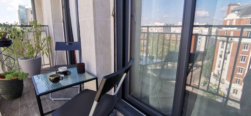 Paris 17E (75017)