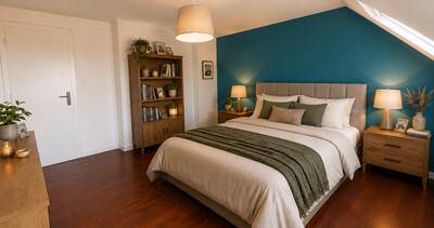 Location appartement 6 pièces Strasbourg (67)