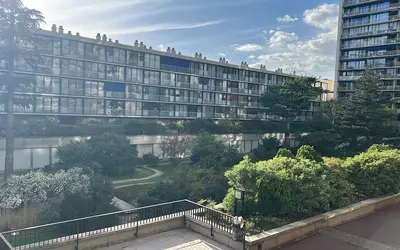 Boulogne-Billancourt (92100)
