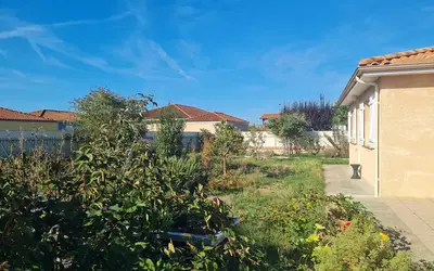 Séméac (65600)