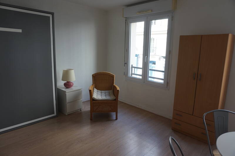 Paris 17E (75017)