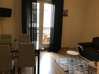 Vente appartement studio Dax (40100)