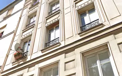 Paris 18E (75018)