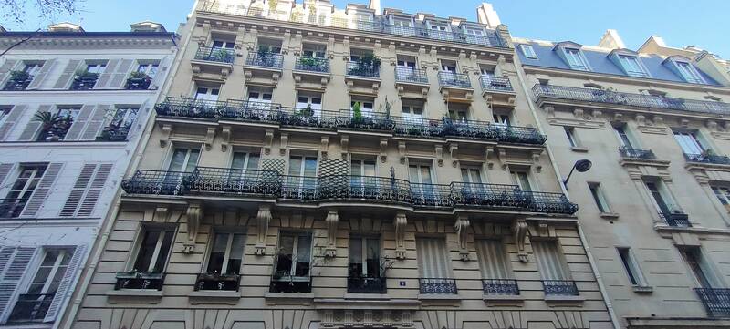 Paris 6E