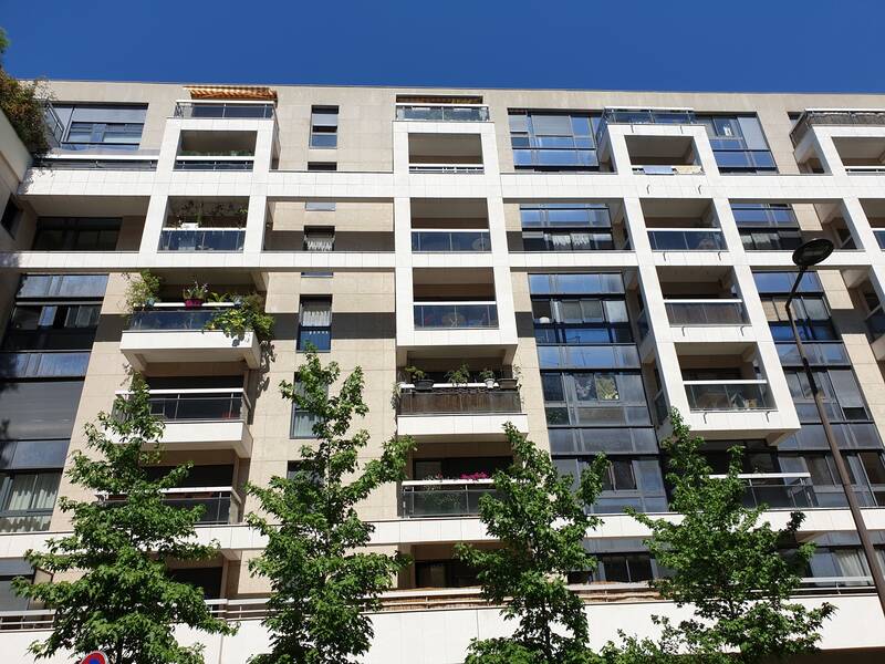 Paris 13E (75013)