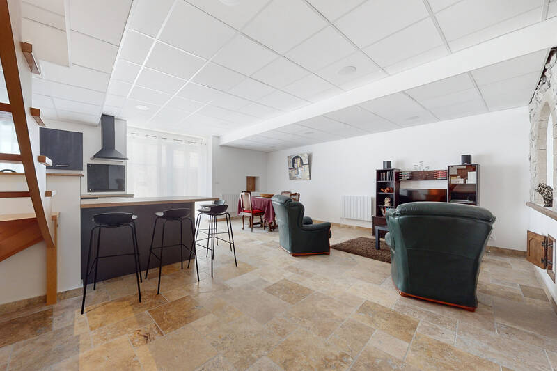 (94M² Carrez), Heyrieux (38540)