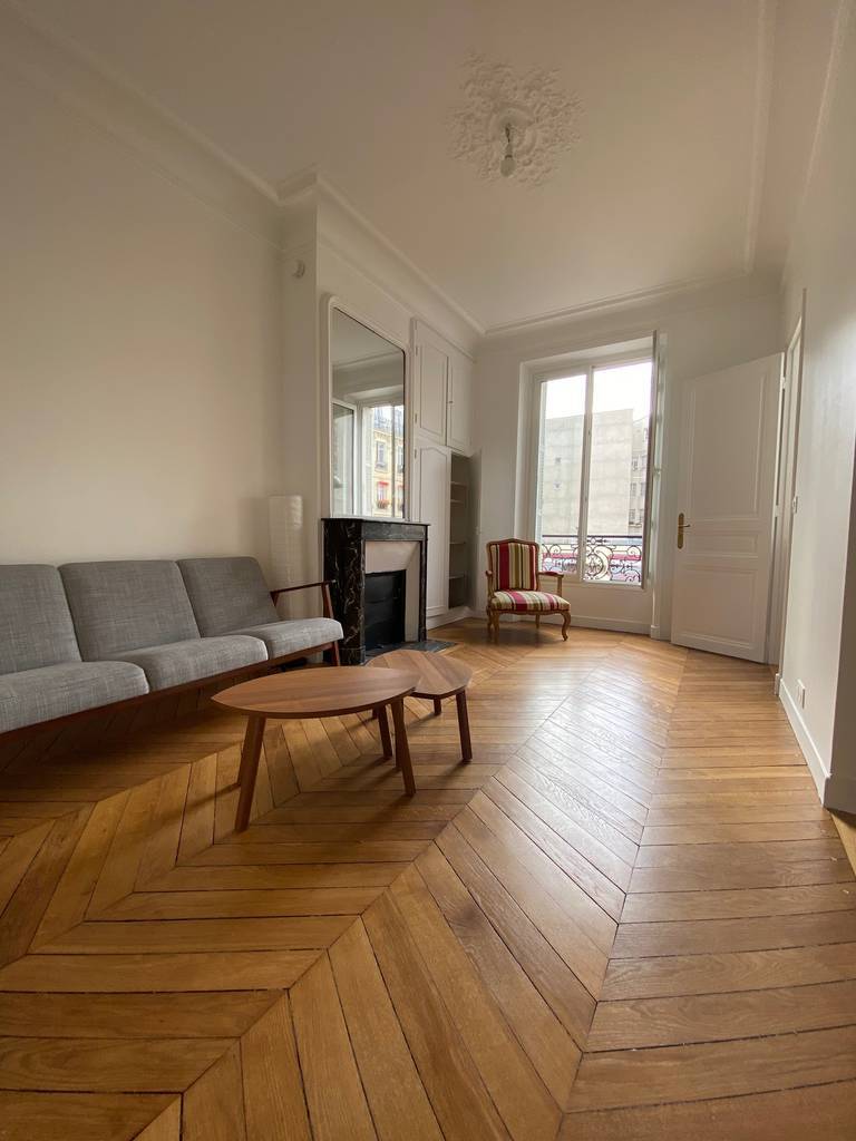 Paris 17E