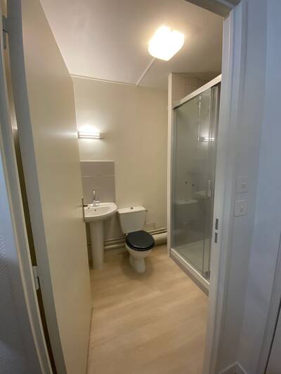 Vente appartement 2 pièces Limoges (87)