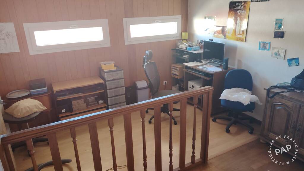 Vente maison 144 m² Montluel (01120) - 144 m² - 320.000 € | Particulier à Particulier — 6