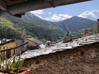 Vente maison 5 pièces Tende (06430)